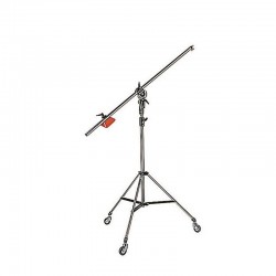 Girafe light boom complète