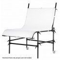 Structure noire pour table MA220B