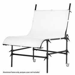 Structure noire pour table MA220B
