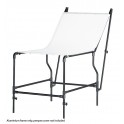Structure noire table MA320B