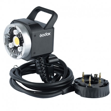 H400P Tête de déport pour AD400Pro H400P Tête de déport pour AD400Pro