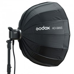 H400P Tête de déport pour AD400Pro