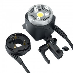 H400P Tête de déport pour AD400Pro