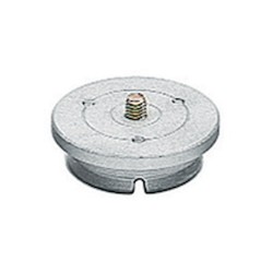 Plateau rapide pour rotule MA400