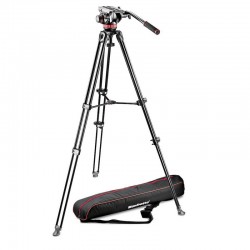 MVK502AM-1 Kit Vidéo télescopique Twin Leg