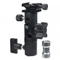 Rotule flash sabot