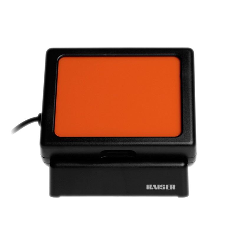LANTERNE / LAMPE inactinique pour labo photo XIXè - 2 couleurs : rouge & orange EUR 29,90 - FR