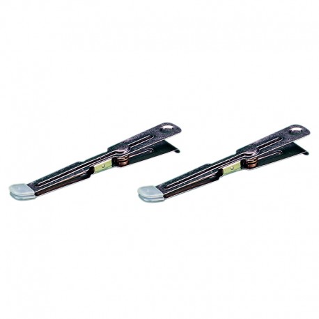 Pince pour tirage avec embout de protection Pince pour tirage avec embout de protection