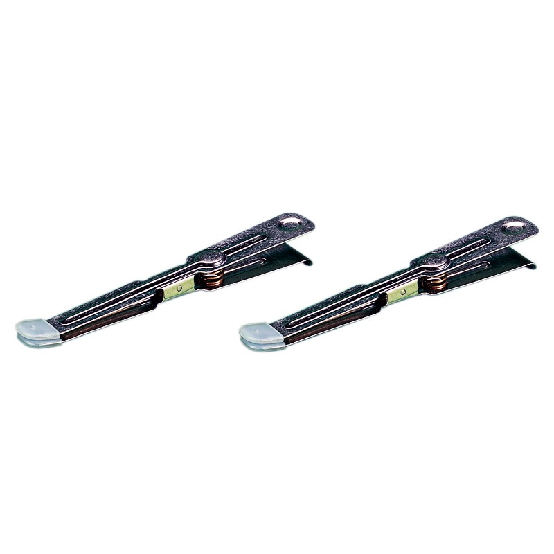 Pince pour tirage avec embout de protection
