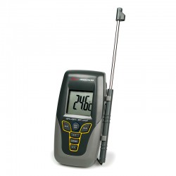 Thermomètre digital