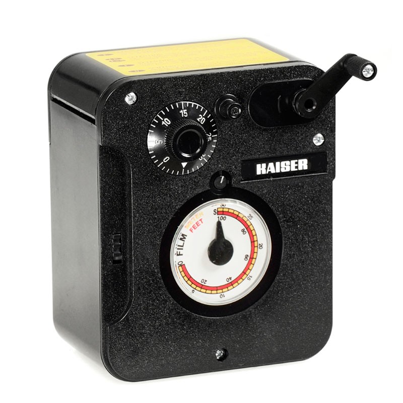 Bobineuse pour films 35mm Computrol - Photo, audio & vidéo
