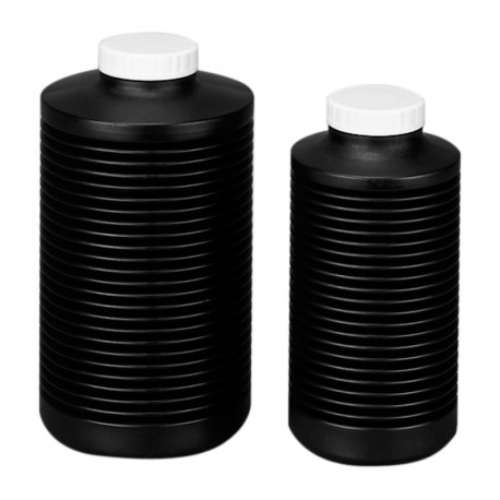 Bouteille accordéon Bouteille accordéon