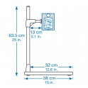 Reprokid Copy Stand