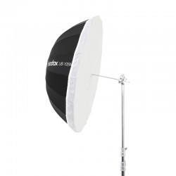 DPU-105T Retour diffusant parapluie parabolique 105 cm GODOX