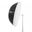 DPU-130T Retour diffusant parapluie parabolique 130 cm GODOX