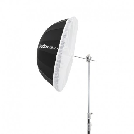 DPU-85T Retour diffusant parapluie parabolique 85 cm GODOX DPU-85T Retour diffusant parapluie parabolique 85 cm GODOX