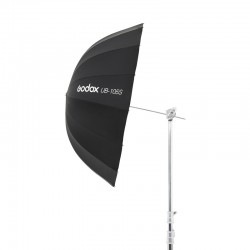 UB-105S Parapluie parabolique argent 105 cm GODOX