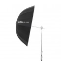 UB-105W Parapluie parabolique blanc 105 cm GODOX