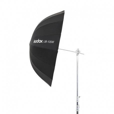UB-105W Parapluie parabolique blanc 105 cm GODOX