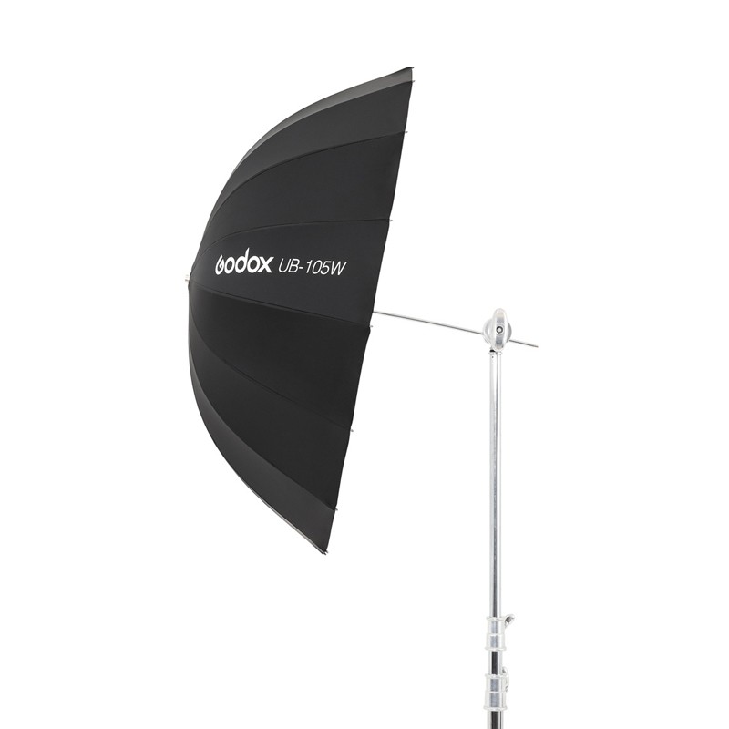 UB-105W Parapluie parabolique blanc 105 cm GODOX