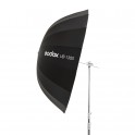 UB-130S Parapluie parabolique argent 130 cm GODOX