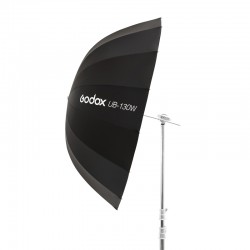 UB-130W Parapluie parabolique blanc 130 cm GODOX