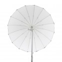 UB-130W Parapluie parabolique blanc 130 cm GODOX