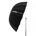 UB-165S Parapluie parabolique argent 165 cm GODOX