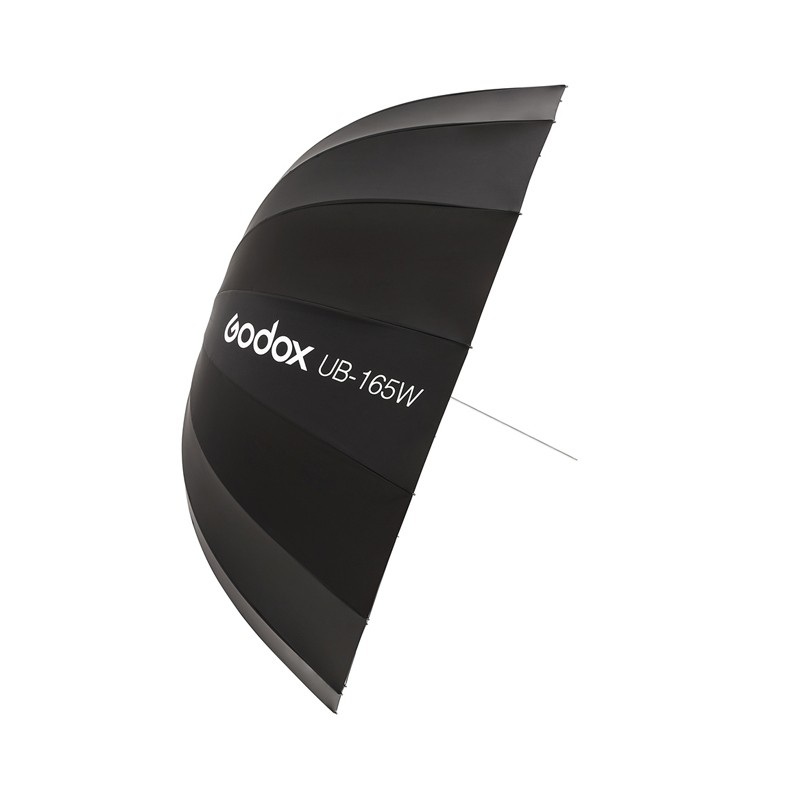 UB-165W Parapluie parabolique blanc 165 cm GODOX