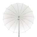 UB-165W Parapluie parabolique blanc 165 cm GODOX