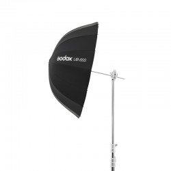 UB-85S Parapluie parabolique argent 85 cm GODOX