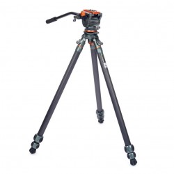 MIKE & AirHed Cine Arca