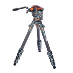 JAY & AirHed Cine Arca