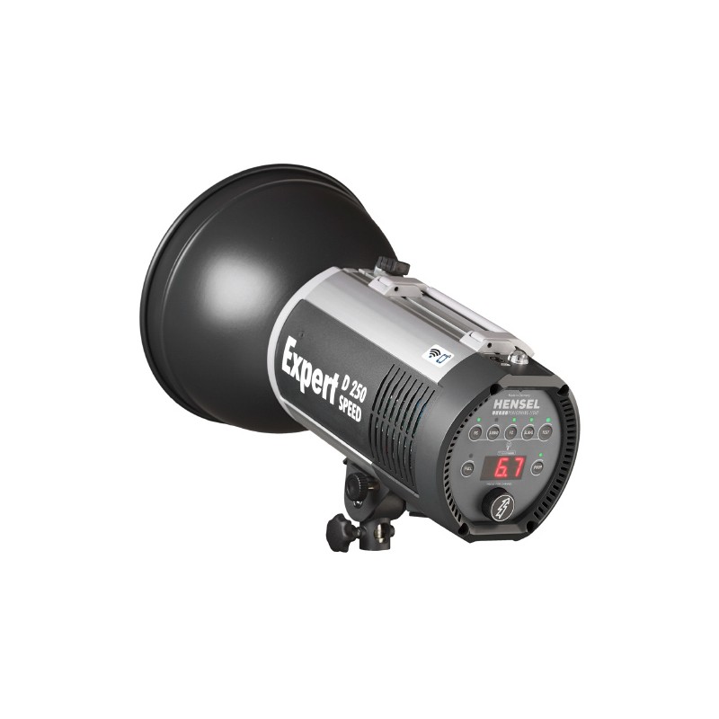 EXPERT D250 SPEED