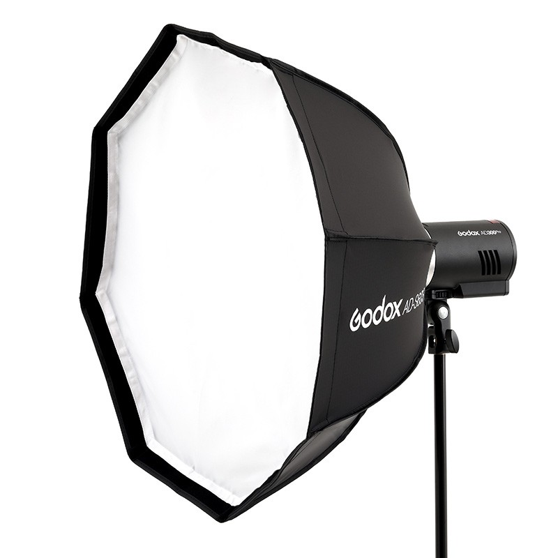 AD-S60S Softbox 65 cm Monture G