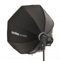 AD-S60S Softbox 65 cm Monture G