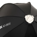 AD-S60S Softbox 65 cm Monture G
