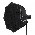 AD-S60S Softbox 65 cm Monture G