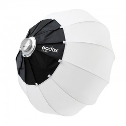 CS-85D Softbox 360 - 85cm - Monture S