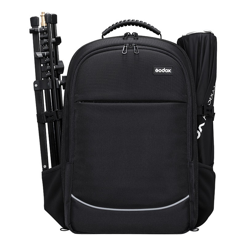 CB-20 Sac à dos pour 2 AD300PRO