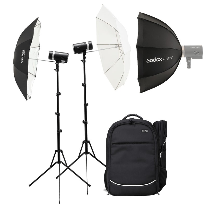 AD300PRO KIT 2
