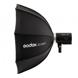AD-S60S Softbox 65 cm Monture G