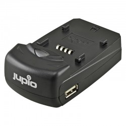 Chargeur simple Sony NP-F