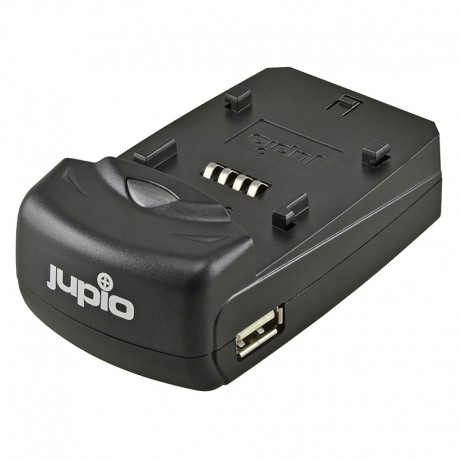 Chargeur simple Sony NP-F Chargeur simple Sony NP-F