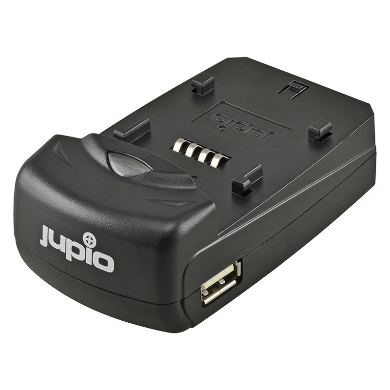 Chargeur simple Sony NP-F