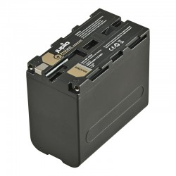 NP-F970 ProLine