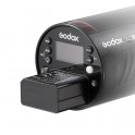 WB100 Batterie AD100Pro
