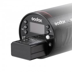 WB100 Batterie AD100Pro