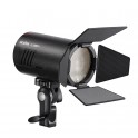 AD100Pro Flash autonome 100 Ws