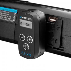 FJ-XR Wireless Receiver
